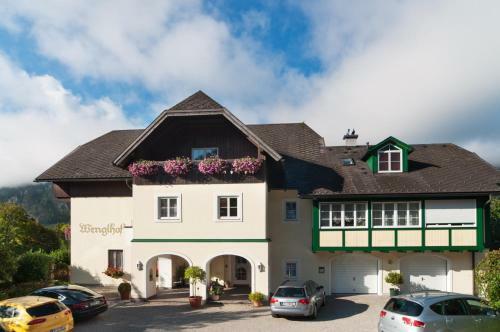 Hotel Garni Wenglhof