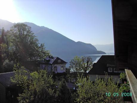 Hotel Garni Wenglhof