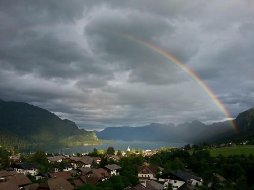 Apartamento Traum Blick Sankt Gilgen