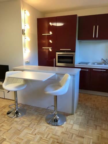 Apartement Zw�lferhorn