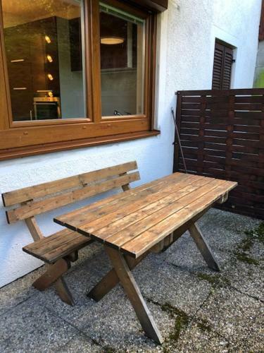 Apartement Zw�lferhorn