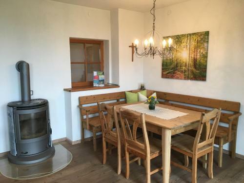 Garten Apartment Diwoky