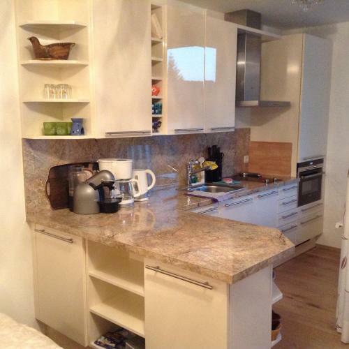 4* + 5* Luxury Apartments