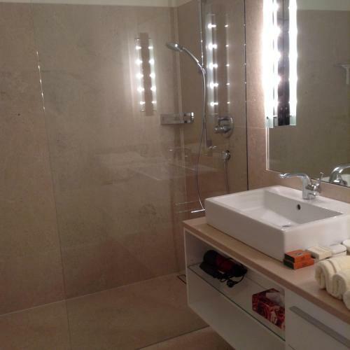 4* + 5* Luxury Apartments