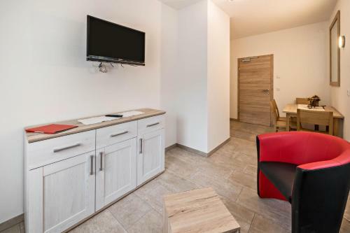 Apartamento Appartement Sarah