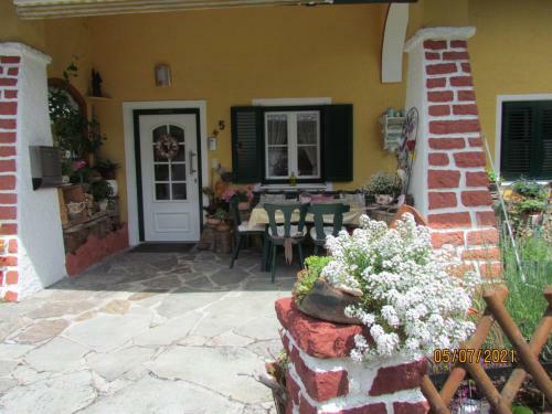 Apartamento Haus Victoria