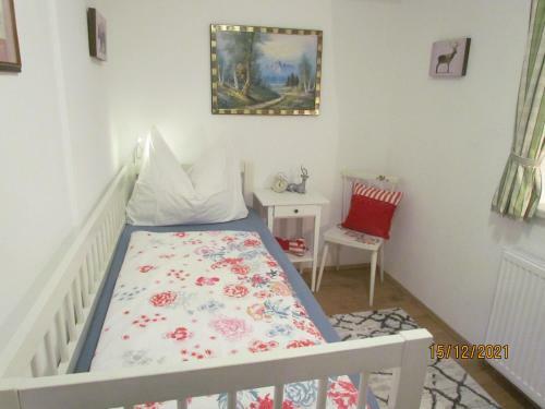 Apartamento Haus Victoria