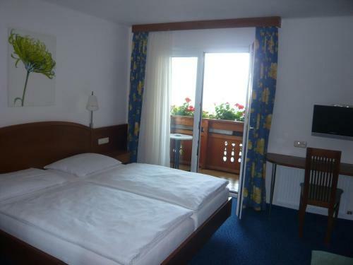Bed & Breakfast Fr�hst�ckspension Seeblick