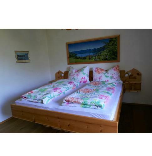 Apartamento Sonnhof