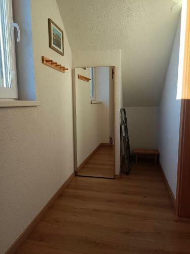 Apartamento Ferienwohnung Stockenhuber