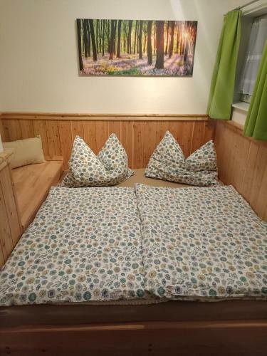 Apartamento Ferienwohnung Stockenhuber