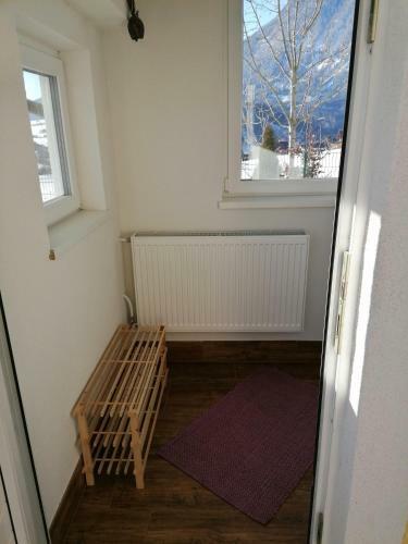 Apartamento Ferienwohnung Stockenhuber