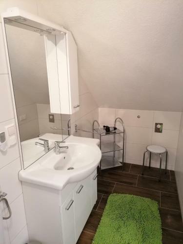 Apartamento Ferienwohnung Stockenhuber