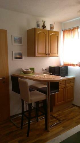 Apartamento Ferienwohnung Stockenhuber