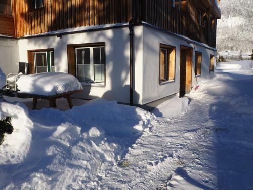 Apartamento Der Grimmige Berg