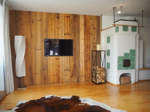 Apartamento Der Grimmige Berg