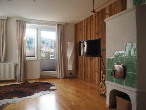 Apartamento Der Grimmige Berg