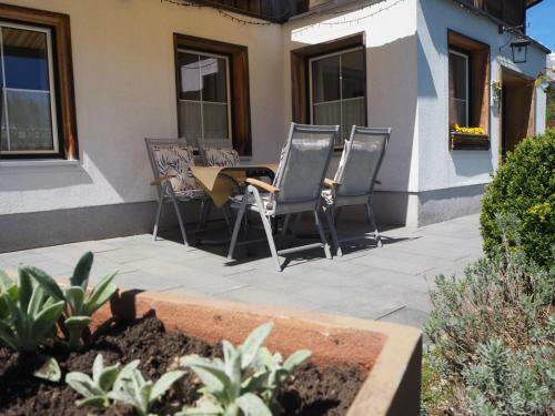 Apartamento Der Grimmige Berg