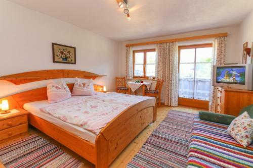 Hostal Fr�hst�ckspension M�llergut
