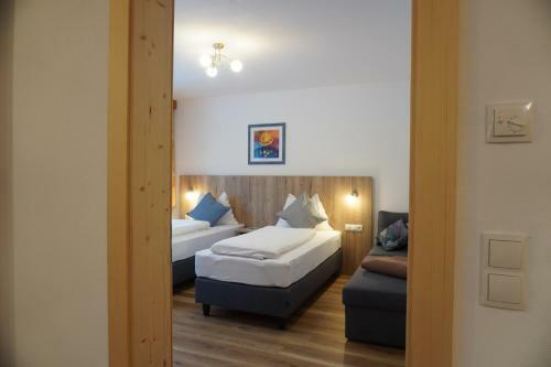 Apartamento Zenauerhof
