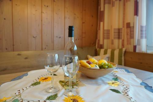 Apartamento Zenauerhof
