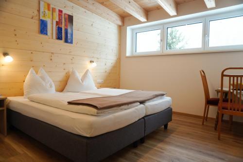 Apartamento Zenauerhof