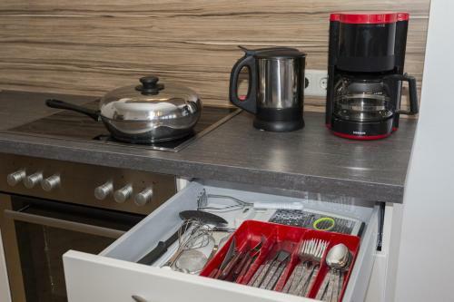 Apartamento Zenauerhof