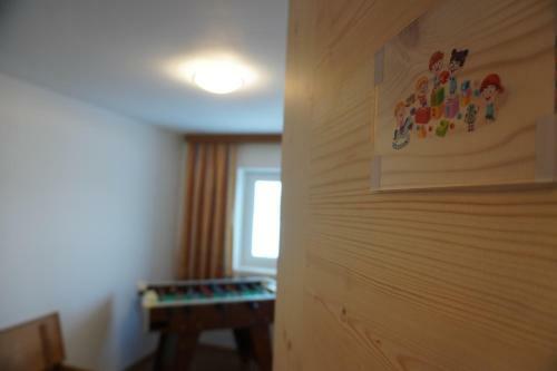 Apartamento Zenauerhof
