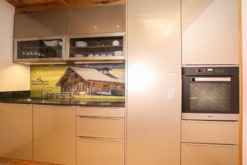 Chalet Am M�llergut