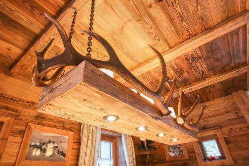 Chalet Am M�llergut