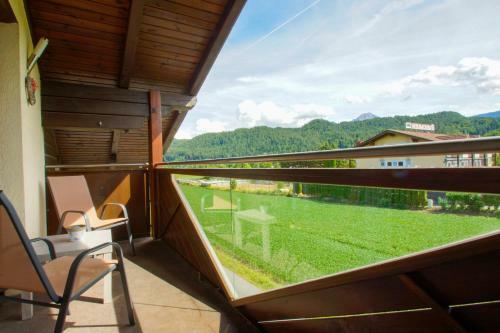 Apartamento Appartement Unterweger