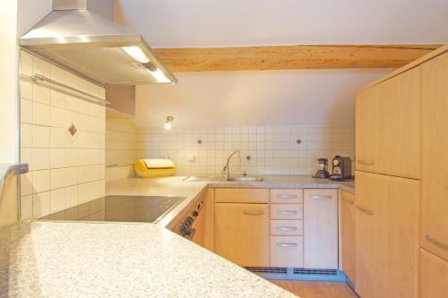 Apartamento Appartement Unterweger