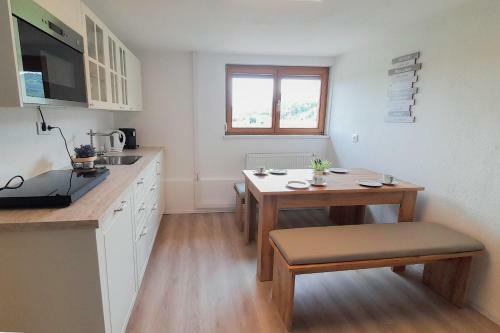 Apartamento Haus Ribnig