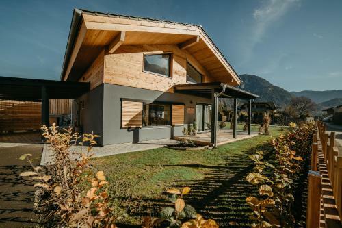 Haus Wildmoos
