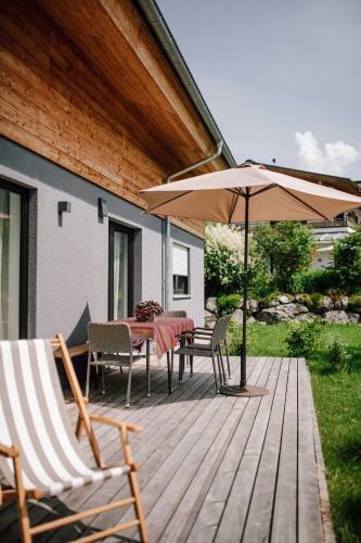 Haus Wildmoos