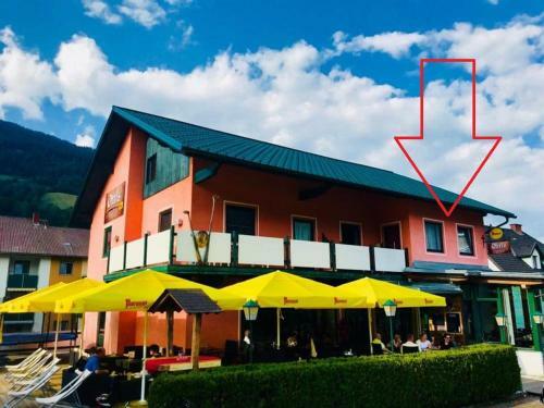 Apartamento Ottl's Appartement Mit Kreischbergblick