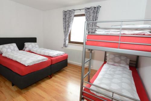 Apartamento Ottl's Appartement Mit Kreischbergblick