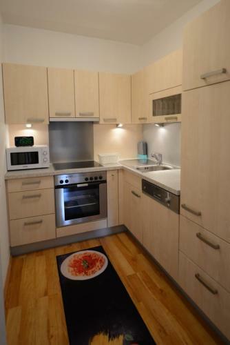 Apartamento Ottl's Appartement Mit Kreischbergblick