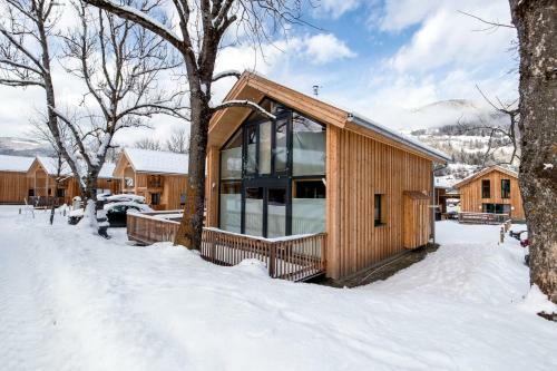 Aron Chalet Kreischberg 10a