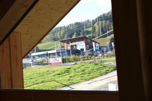 Aron Chalet Kreischberg 10a