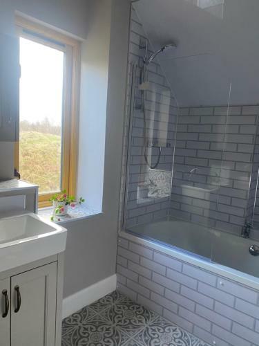 Bed & Breakfast Arisaig Holiday Apartment
