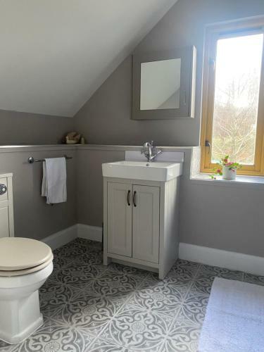 Bed & Breakfast Arisaig Holiday Apartment