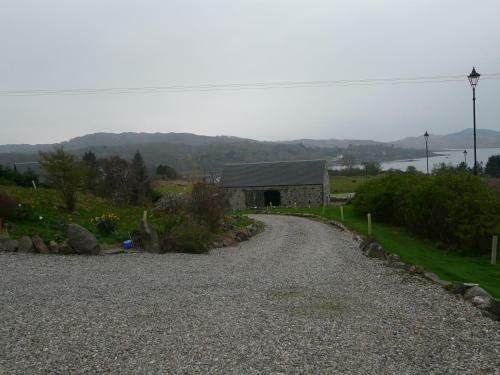 Bed & Breakfast Arisaig Holiday Apartment