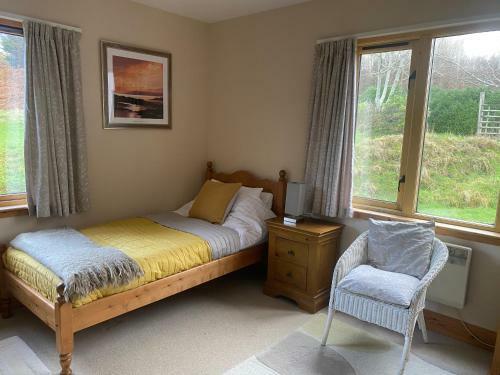 Bed & Breakfast Arisaig Holiday Apartment