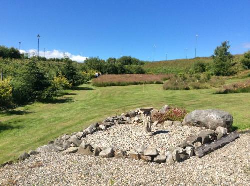 Bed & Breakfast Arisaig Holiday Apartment