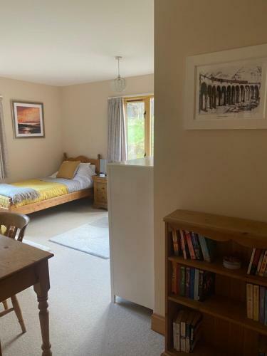 Bed & Breakfast Arisaig Holiday Apartment