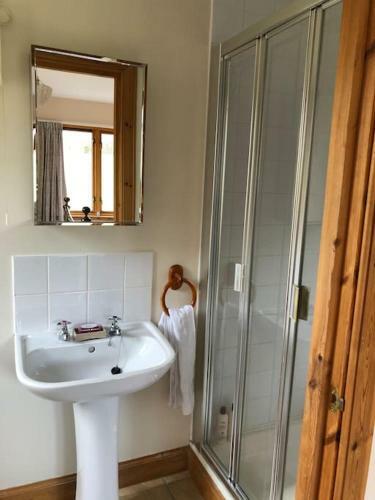 Bed & Breakfast Arisaig Holiday Apartment