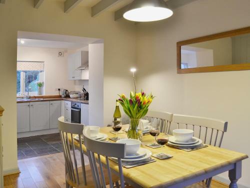 Oysterbank Cottage