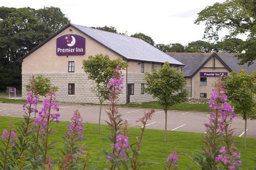 Hotel Premier Inn Aberdeen South - Portlethan