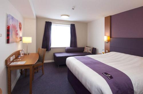 Hotel Premier Inn Aberdeen South - Portlethan